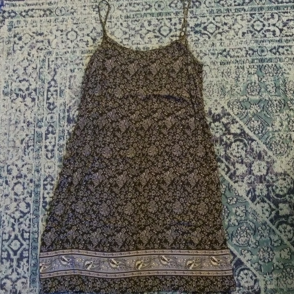 Cute Summer Dress
